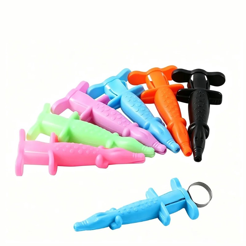 Teeth Whitening Gel Syringes - Capa de Silicone para Seringa Dentária,