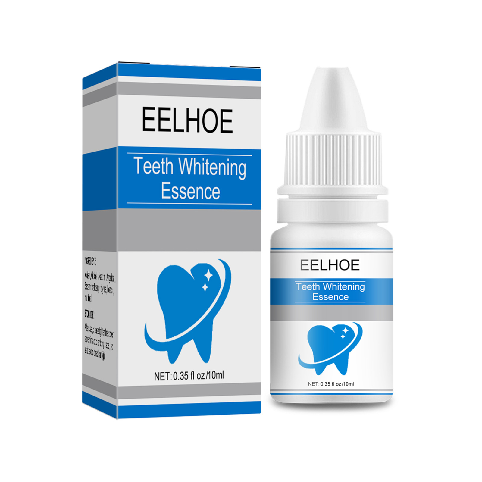 Eelhoe soro de clareamento den - Teeth Paint Whitening avaliação e preço