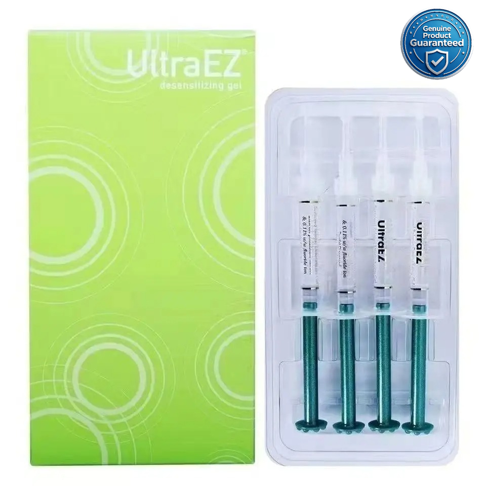 Gel Clareador de Dentes Opales - Teeth Whitening Gel Opalescence avaliação e preço