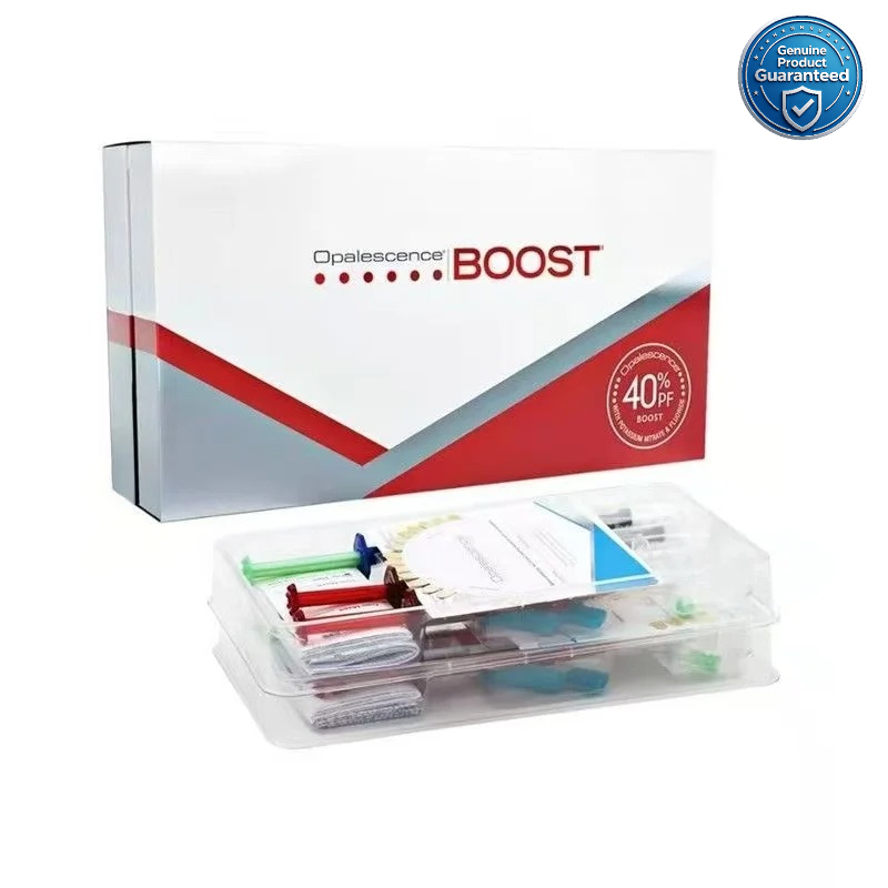 Gel Clareador de Dentes Opales - Teeth Whitening Gel Opalescence avaliação e preço