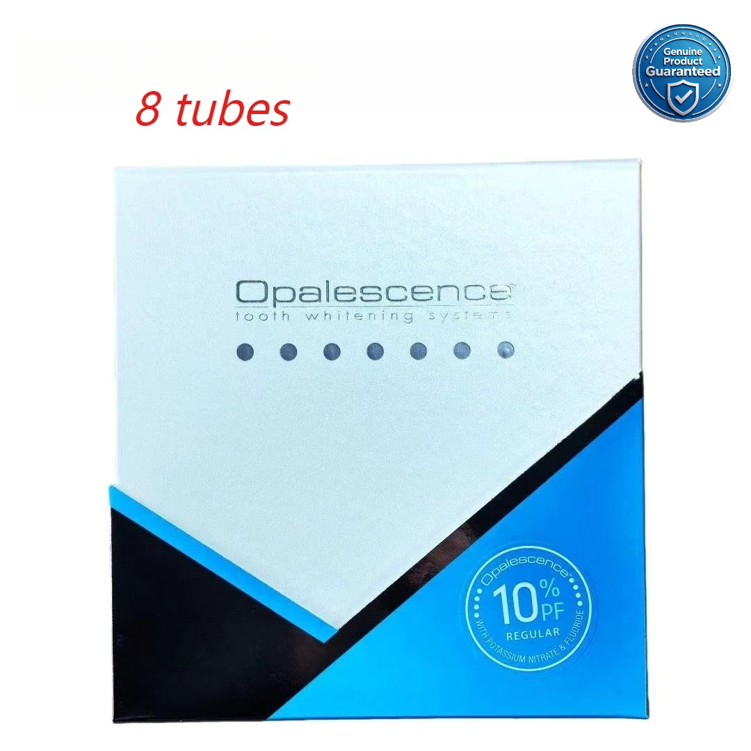 Gel Clareador de Dentes Opales - Teeth Whitening Gel Opalescence avaliação e preço