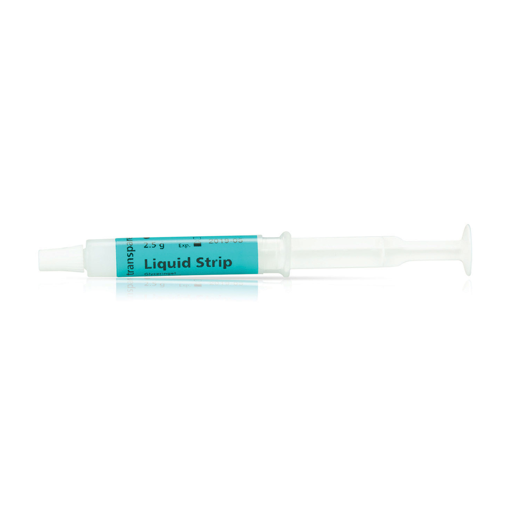 A tira líquida vivadent ivocla - Teeth Whitening Gel Syringes avaliação e preço