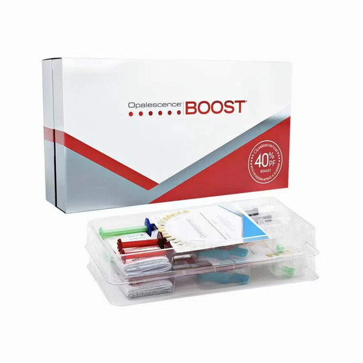 Gel Clareador Dental Ultradent - Teeth Whitening Gel Opalescence avaliação e preço