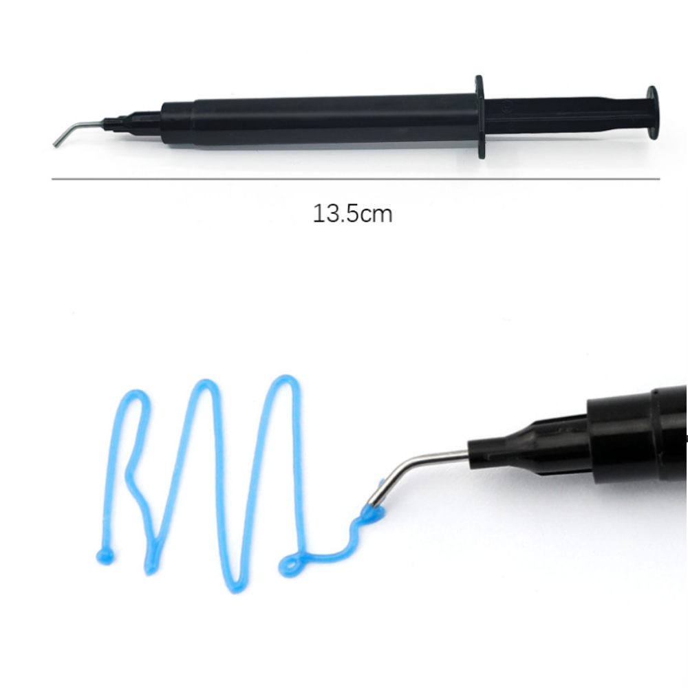 Barreira gengival clínica prof - Teeth Whitening Gel Syringes avaliação e preço