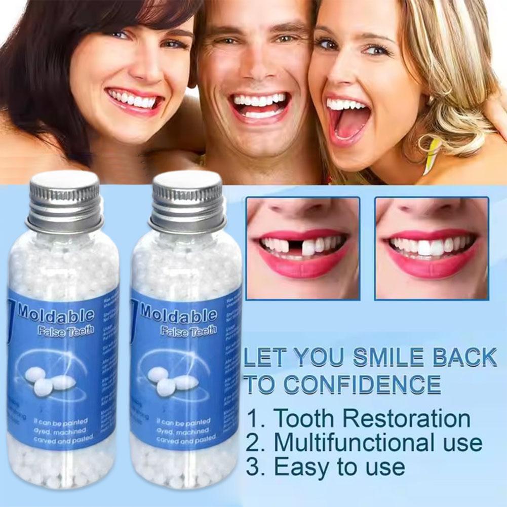 Resina temporária reparação de - Teeth Whitening Professional avaliação e preço