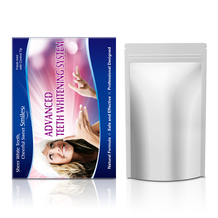 Kit de clareamento dental para - Teeth Whitening Gel Syringes avaliação e preço