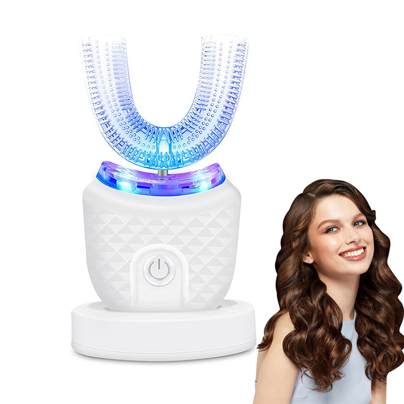 Kit Profissional de Clareament - Teeth Whitening Kit With Light avaliação e preço