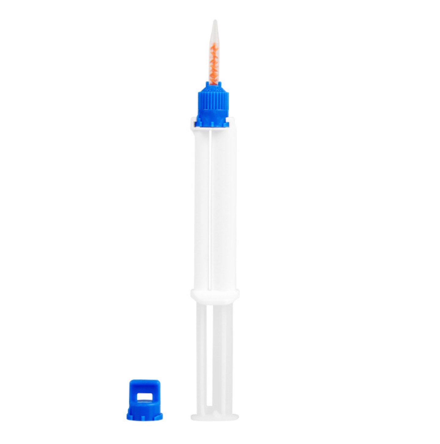Seringa de barril duplo, gel d - Teeth Whitening Gel Syringes avaliação e preço
