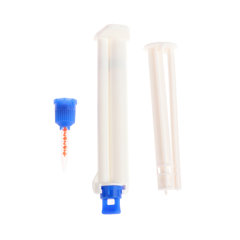 Double Barrel Seringa Dentes W - Teeth Whitening Gel Syringes avaliação e preço