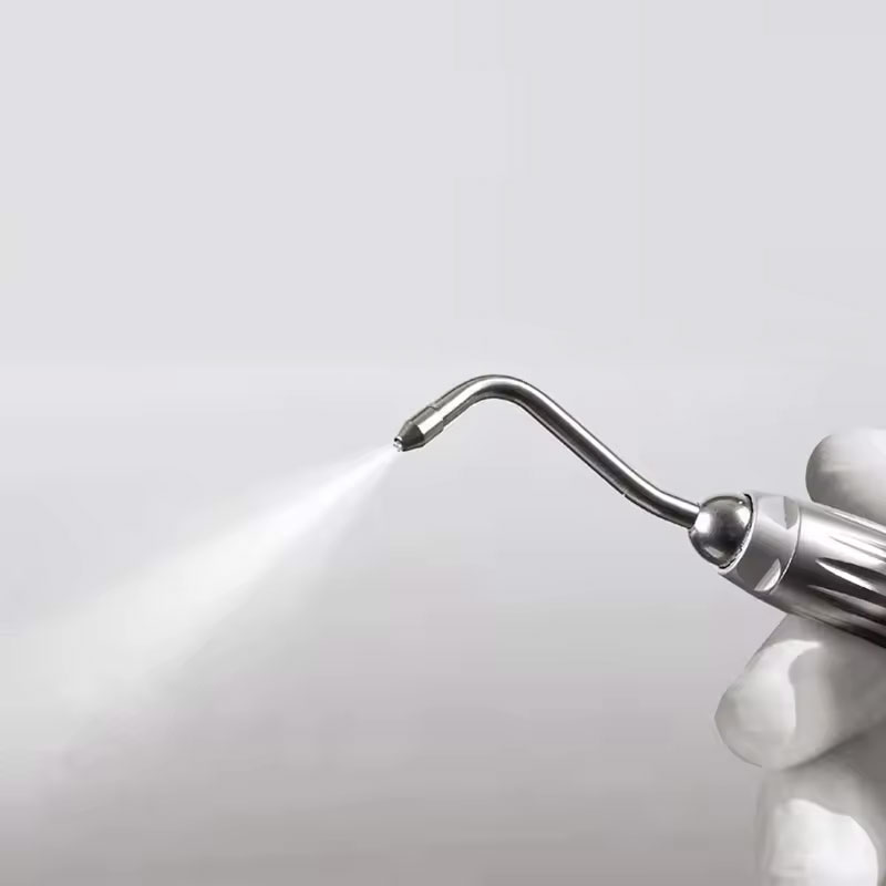 Pó para Jato de Areia Dental 1 - Teeth Whitening Co avaliação e preço