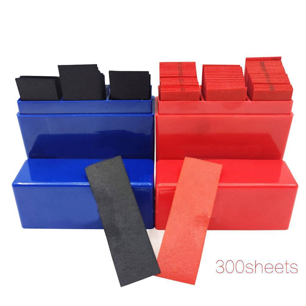 300 Folhas de Papel Articulado - Teeth Whitening Professional avaliação e preço
