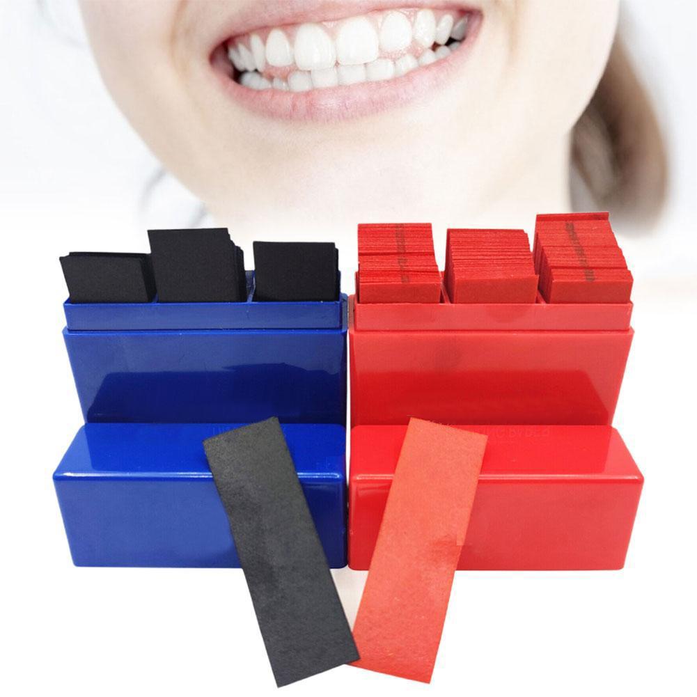 300 Folhas de Papel Articulado - Teeth Whitening Professional avaliação e preço