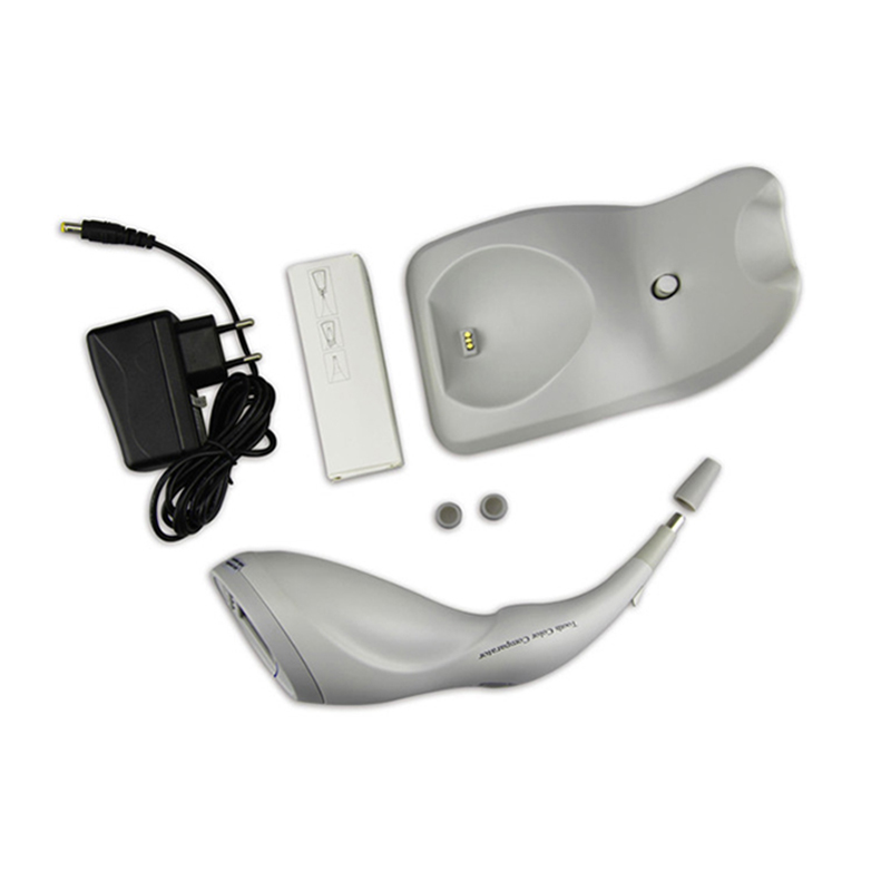 Guia Digital de Cores para Cla - Teeth Whitening Professional avaliação e preço