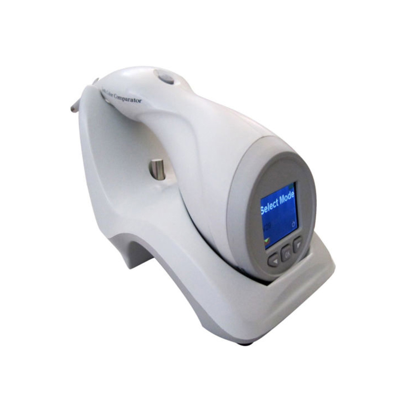 Guia Digital de Cores para Cla - Teeth Whitening Professional avaliação e preço