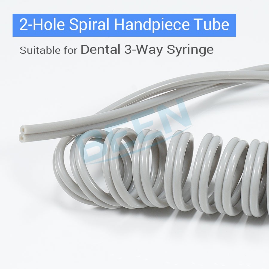 Tubo Espiral Odontológico de 2 - Teeth Whitening Gel Syringes avaliação e preço