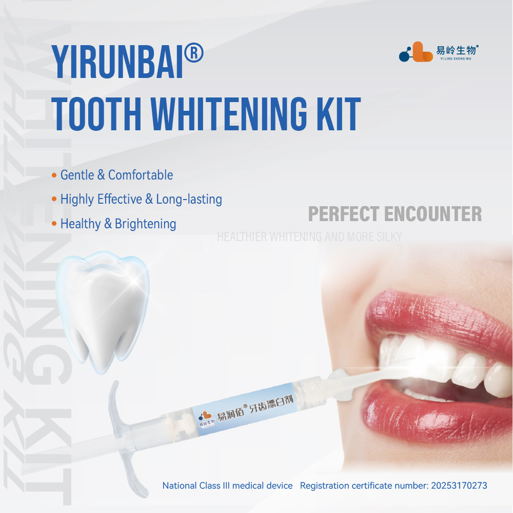 Gel Clareador Dental Taseyi pa - Teeth Whitening Kit With Light avaliação e preço