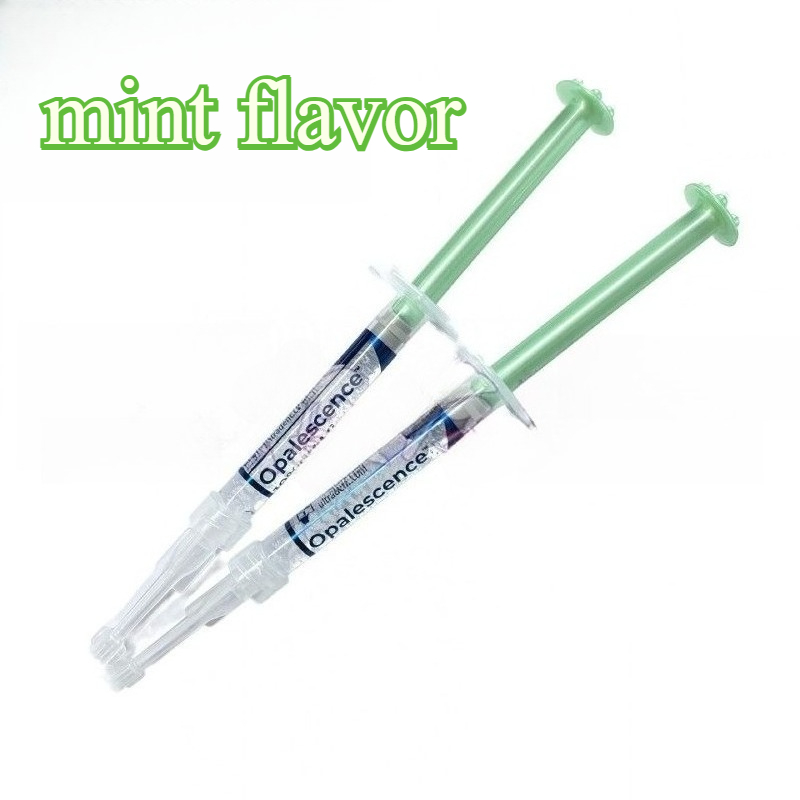 Odontologia branco dente branq - Teeth Whitening Gel Opalescence avaliação e preço