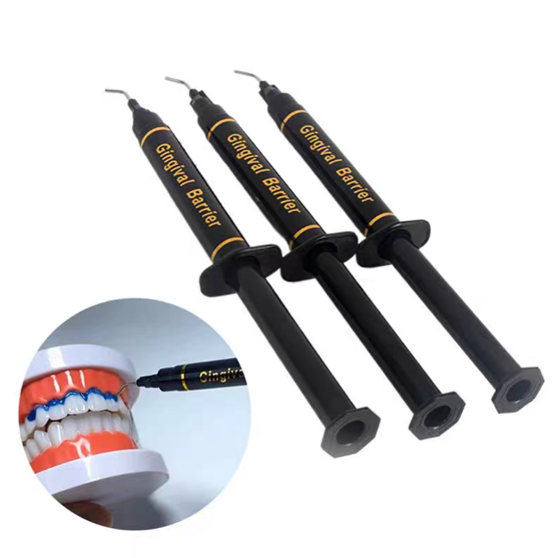 Gel Protetor de Gengivas para  - Teeth Whitening Gel Syringes avaliação e preço