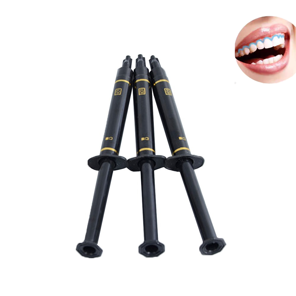 Gel Protetor de Gengivas para  - Teeth Whitening Gel Syringes avaliação e preço