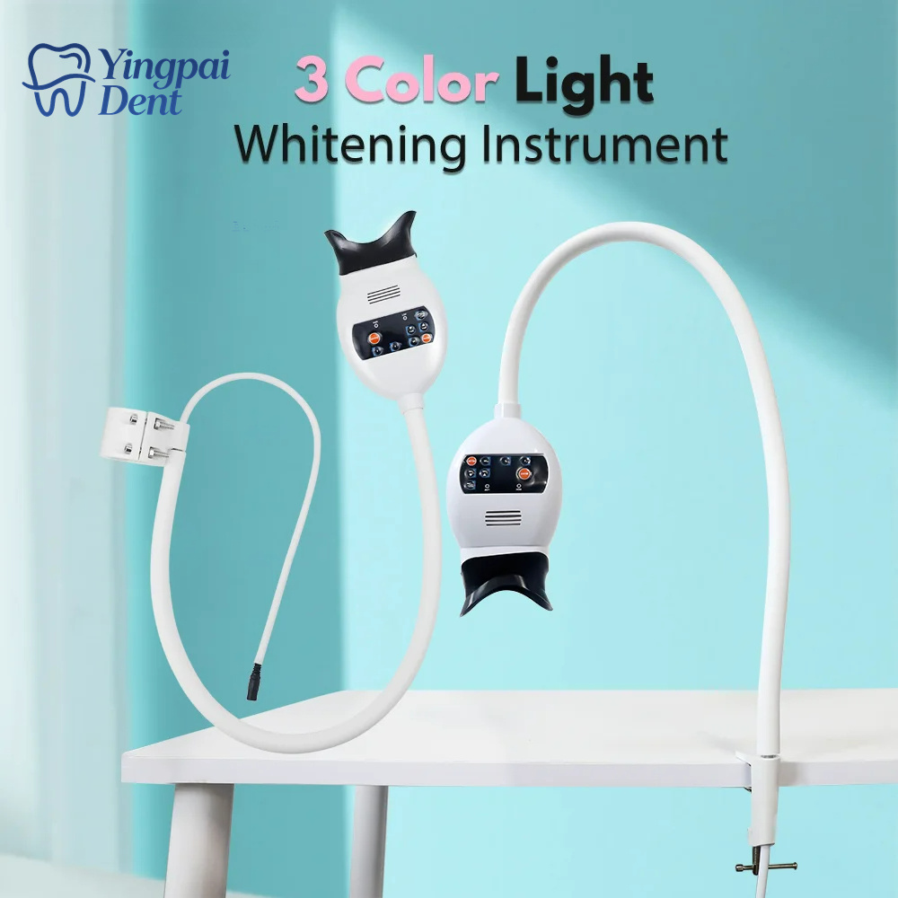 Acelerador de Clareamento Dent - Teeth Whitening Professional avaliação e preço