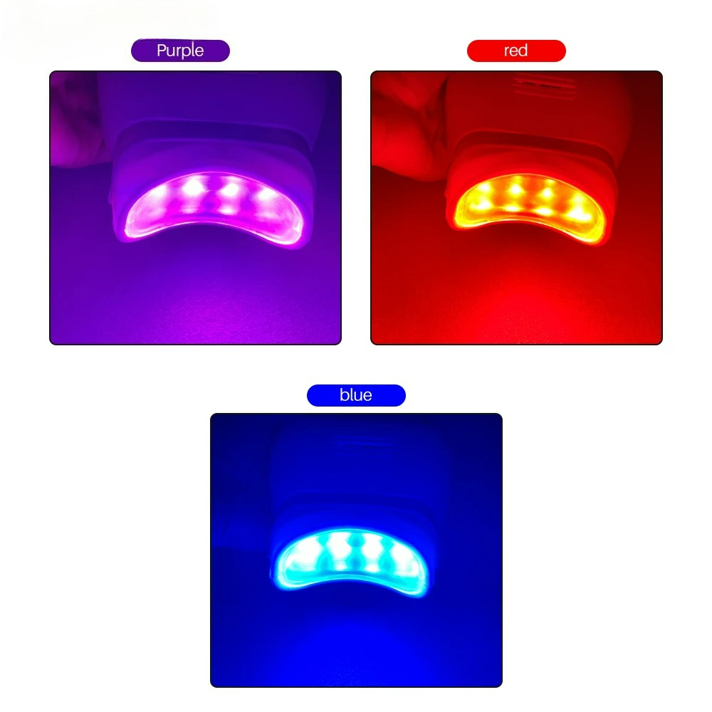 Acelerador de Clareamento Dent - Teeth Whitening Professional avaliação e preço