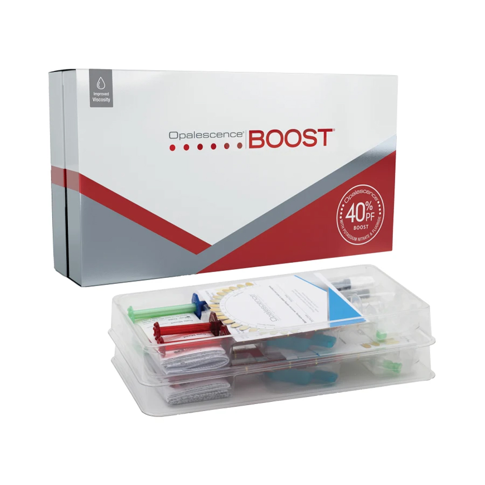 Gel Clareador Dental Ultradent - Teeth Whitening Gel Opalescence avaliação e preço