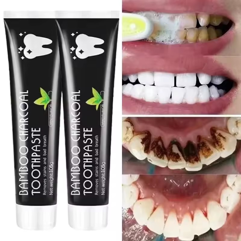 Pasta de Dente Clareadora com  - Teeth Whitening Co avaliação e preço