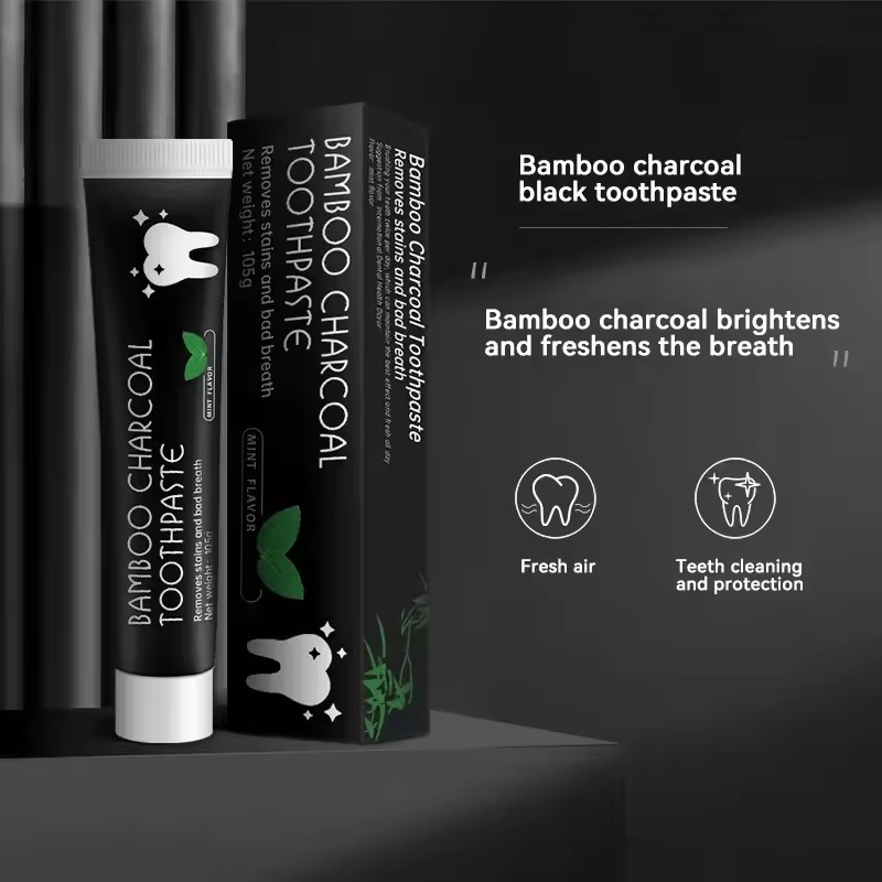 Pasta de Dente Clareadora com  - Teeth Whitening Co avaliação e preço