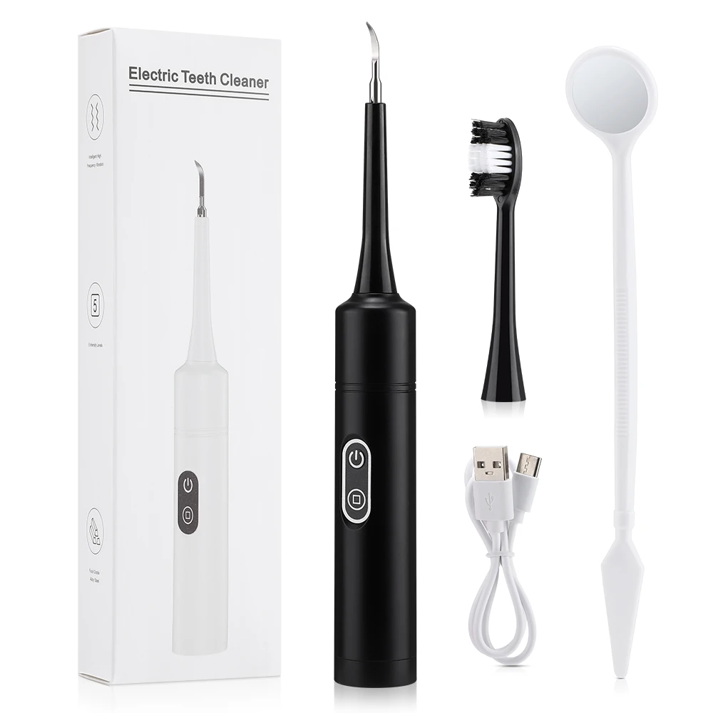 Escova de Dentes Elétrica com  - Teeth Whitening Professional avaliação e preço
