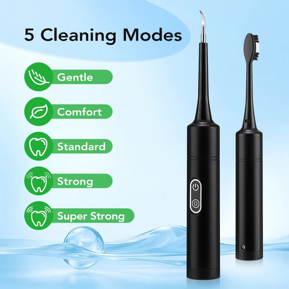 Escova de Dentes Elétrica com  - Teeth Whitening Professional avaliação e preço