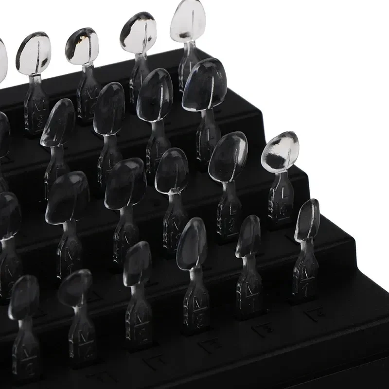 Kit de Moldes para Facetas Den - Teeth Whitening Kit With Light avaliação e preço